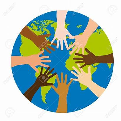 Diversity Clipart Equality Minority Racial Clip Anti