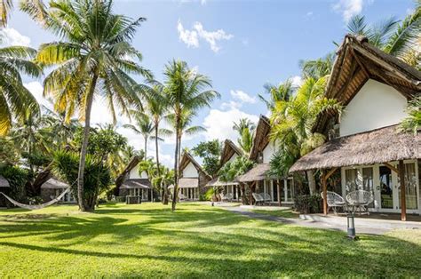 La Pirogue Mauritius Resort Île Mauriceflic En Flac Voir Les