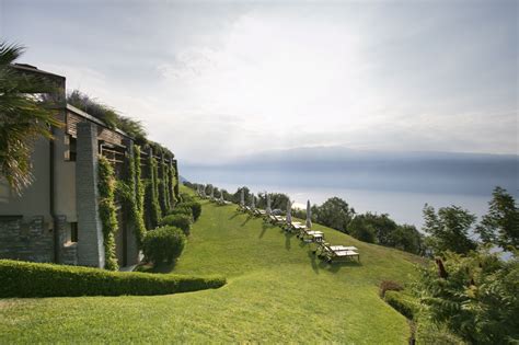 Assaggidiviaggio Lefay Resort And Spa Lago Di Garda Un Posto Magico