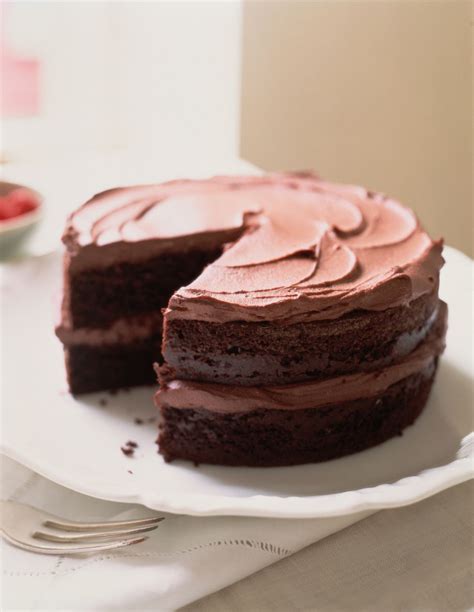 5.0 out of 5 stars 3. Mary Berry's very best chocolate cake recipe | Recipe ...