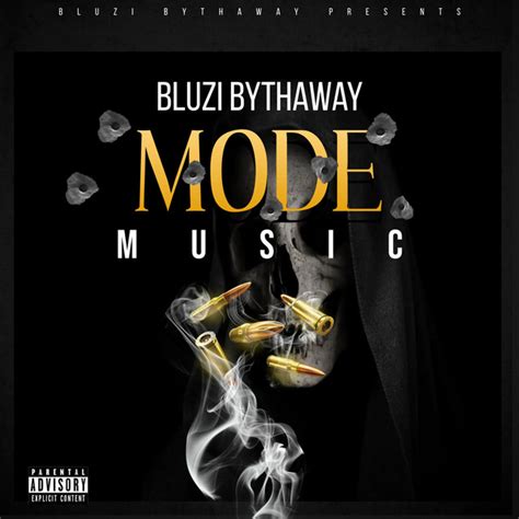 X Mode X Single By Bluzi Bythaway Spotify