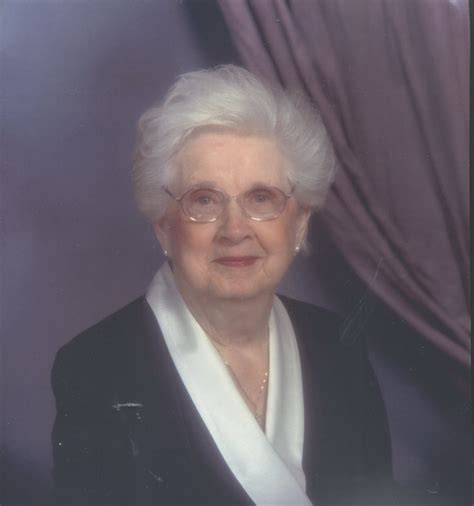 Edna M. Lach Obituary - Texarkana, TX