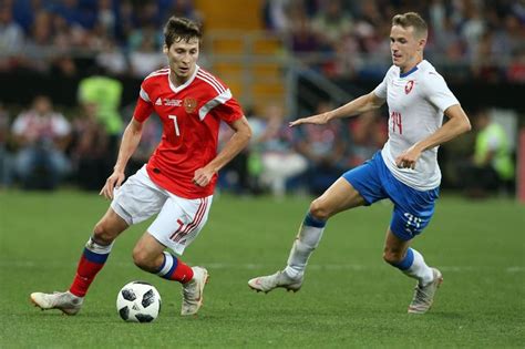 Este verano se cumplen 25 años de aquella histórica final de wembley ante alemania y por ello. Rusia deja en evidencia a la República Checa - Fútbol ...