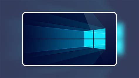 40 4k Windows 10 Wallpapers Hd Background News Share