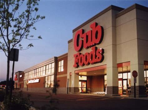 We are temporarily changing the hours of operation at most cub stores to 6 a.m. This One Goes Out To You, Cub Foods