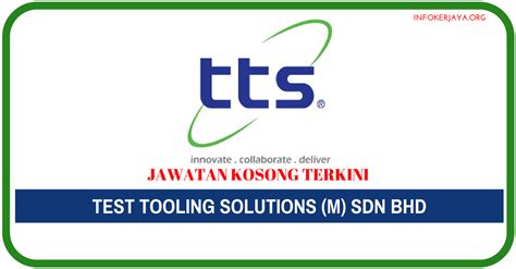 We have been manufacturing edm cut wires for more than 15 years and. Jawatan Kosong Terkini Test Tooling Solutions (M) Sdn Bhd ...