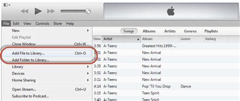 Itunes itself can be used to transfer your music files in your iphone. iPhone Music Transfer, Transfer Music from iPhone to ...
