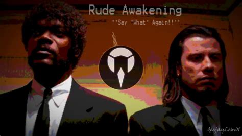 Powers up sync moves when the target is asleep. Rude Awakening (Pogo - "Lead Breakfast" Remix ...