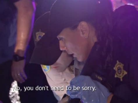 Police Women Of Maricopa County 2010