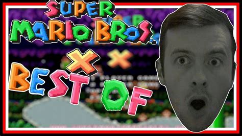 Best Of Domtendo Super Mario Bros X Youtube