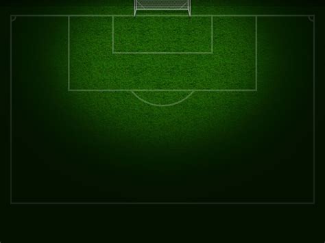 Football Soccer Field Backgrounds Football Background For Powerpoint