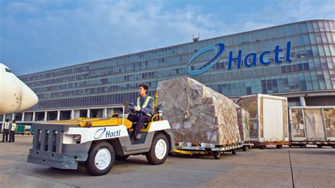 Hactl Gains Ceiv Pharma Certification Air Cargo Week