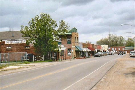 Lepanto Street Scene Encyclopedia Of Arkansas
