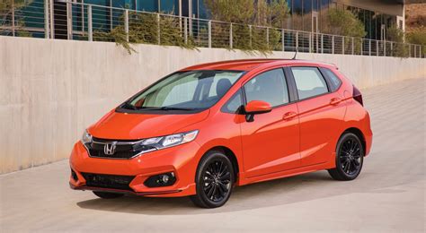 See actions taken by the people who manage and post content. 2020 Honda Fit starts at $17,120 | The Torque Report
