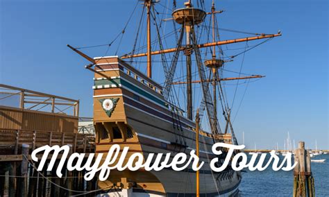 Mayflower Pilgrim Trail Reformation Tours