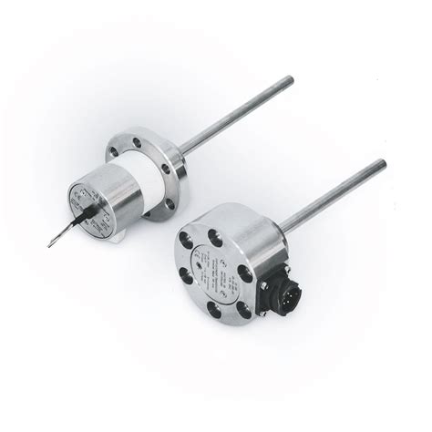 linear position sensor di series magtrol contactless magnetostrictive absolute
