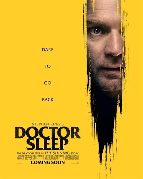 Doctor Sleep Dvd Release Date Redbox Netflix Itunes Amazon