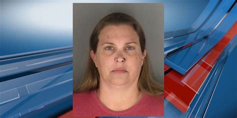 Former Shawnee Co Employee In Custody For The Alleged Theft Of A State Agency