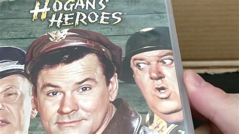 Hogan S Heroes Complete Series Youtube