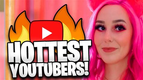 Hottest Roblox Youtubers Youtube