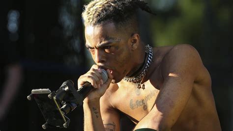 Xxxtentacion Fans Convinced Rapper Is Still Alive Nt News