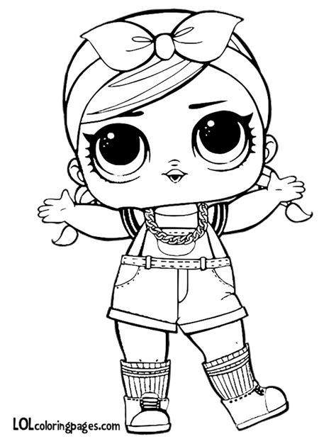 See more ideas about lol dolls, coloring pages, coloring books. Lol Dolls Printable Coloring Pages at GetColorings.com ...