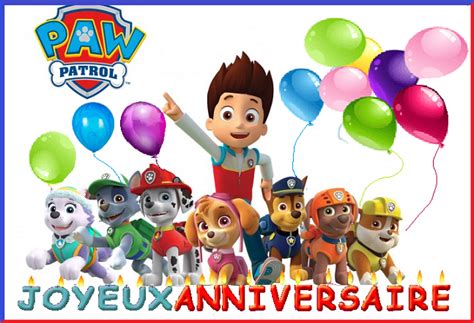 Anniversaires Fetes Etc