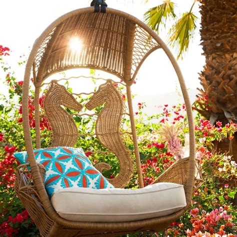 Patio Hanging Chairs 25 Most Comfortable Designs