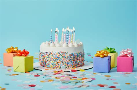 Why Do We Celebrate Birthdays Britannica