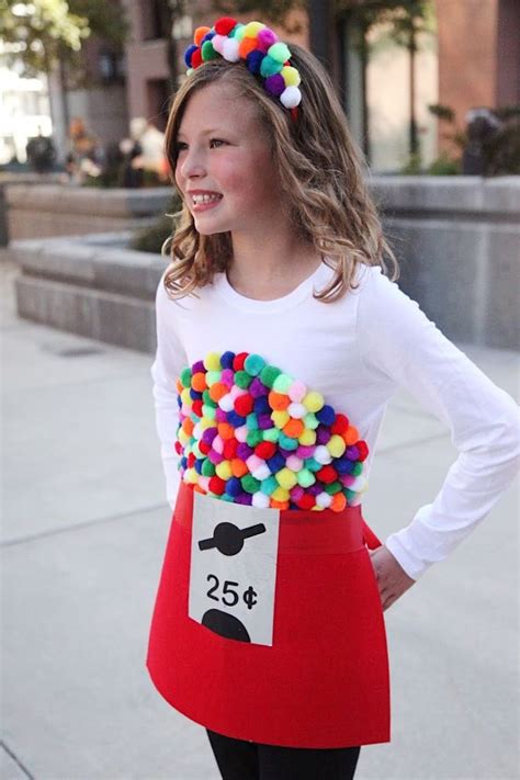 These Last Minute Halloween Costumes Are Super Easy To Diy Diy