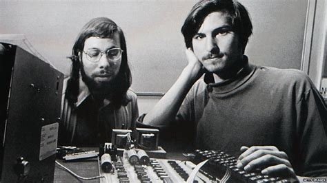Wozniak afirma que o começo da Apple na garagem é um mito