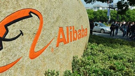 Alibaba Launches 15 Billion Overseas Randd Drive Hindustan Times