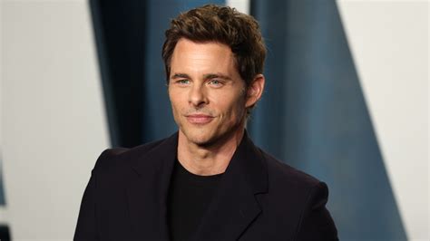 James Marsden Talks Westworld Dead To Me Characters Coming Back From