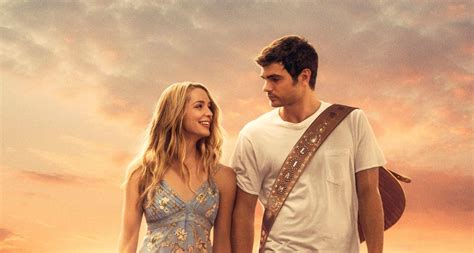 Inilah kelima belas film romantis remaja barat terbaik sepanjang masa. 5 Film Romantis 2018 yang Wajib Kamu Tonton di Akhir Pekan