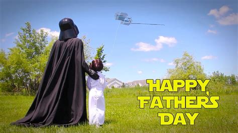 The kids (all ages!) are going to love them! Star Wars Style Father's Day - YouTube