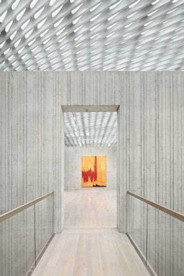 Clyfford Still Museum Architect Magazine