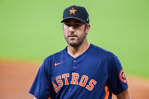 How Justin Verlander S M Contract Impacts Astros Payroll For