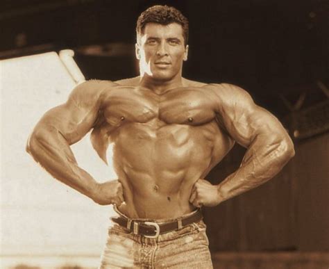 I Was Guilty Of Using It Year Old Bodybuilder Regrets Using Synthol That Ruined His Body