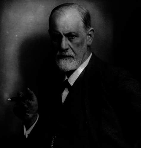 Freud On Ego The Three Illusions