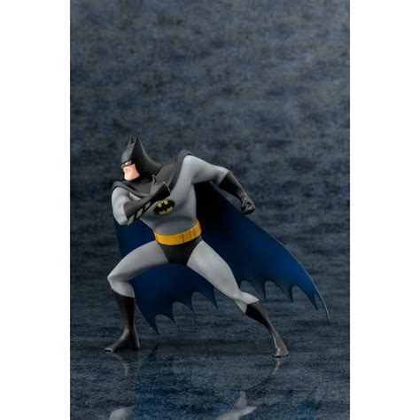 Batman The Animated Series Batman Artfx Statue