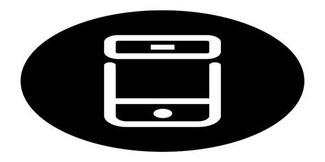 Electronic Device Free Icon Library