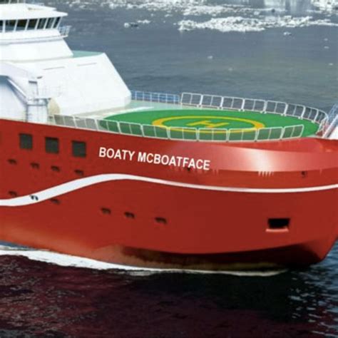 Boaty Mcboatface Video Gallery Know Your Meme