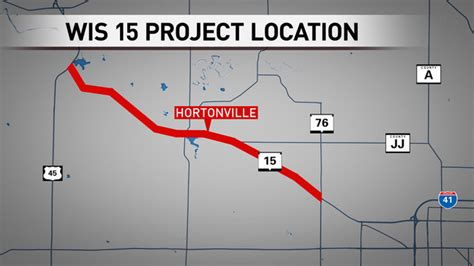 Highway 15 Expansion Moves Forward
