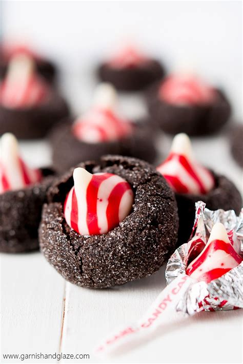 15 Thumbprint Cookies That Ll Have You Baking All Winter Long