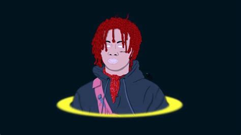 The cylinders bores were attached to the outer case at the 12, 3, 6 and 9 o'clock positions) for greater rigidity around the head gasket. Trippie Redd Album Cover Desktop Wallpapers - Wallpaper Cave