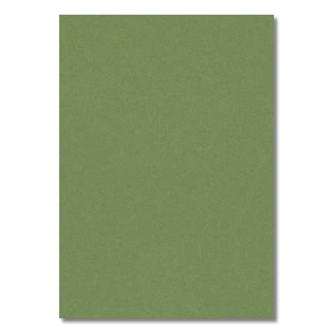 Gmund Colors Matt A4 Paper 100gsm Pear 03 Pack 20 Gmu003pea0