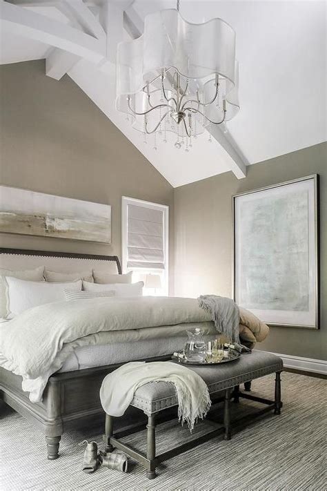 Best taupe for sunny rooms: 30 Timeless Taupe Home Décor Ideas - DigsDigs