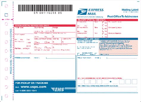 We did not find results for: Domestic Mail (Continued)