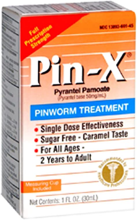 Pin X Pinworm Treatment Captions Save