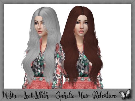 Sims 4 Cc Mega Pack Hairs Ascseagency